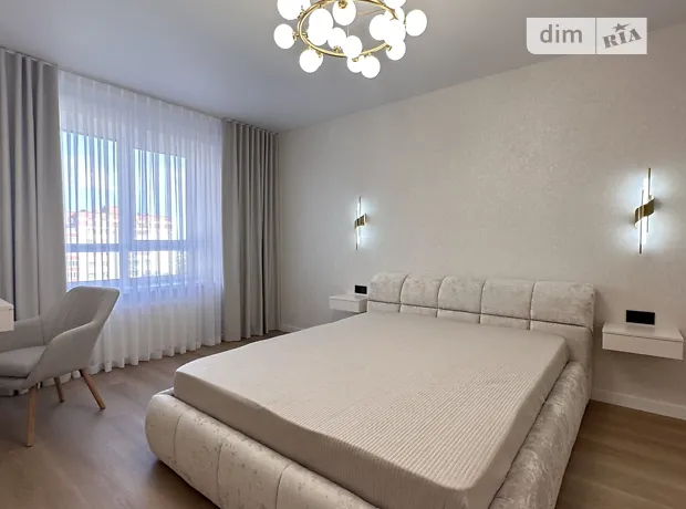 Квартира на шосе Вінницьке 1/3 в Хмельницькому, ID 231007, фото №12