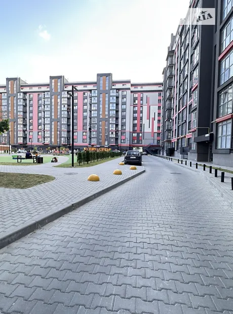 Квартира на шосе Вінницьке 1/3 в Хмельницькому, ID 231007, фото №24