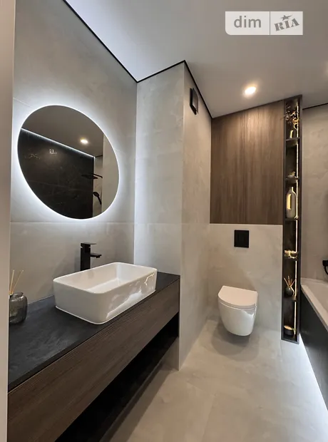 Квартира на вул. Вовчинецька, 223А в Івано-Франківську, ID 182224, фото №5