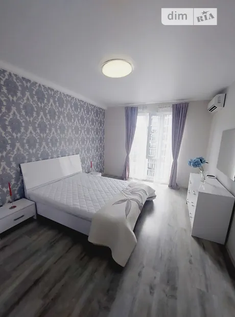 Квартира на вул. Михайла Максимовича, 24Б в Києві, ID 185558, фото №1