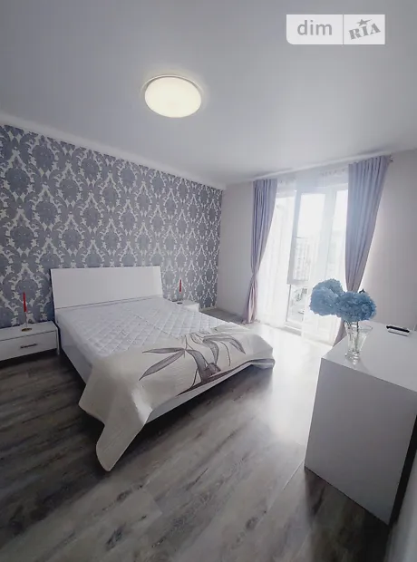 Квартира на вул. Михайла Максимовича, 24Б в Києві, ID 185558, фото №2