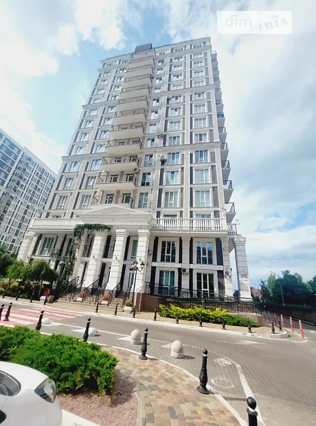 Квартира на вул. Михайла Максимовича, 24Б в Києві, ID 185558, фото №13