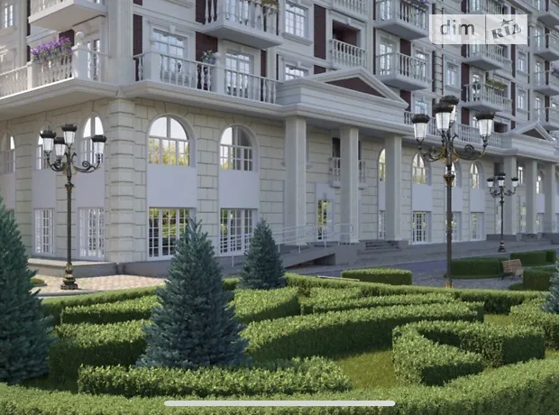 Квартира на вул. Михайла Максимовича, 24Б в Києві, ID 185558, фото №14