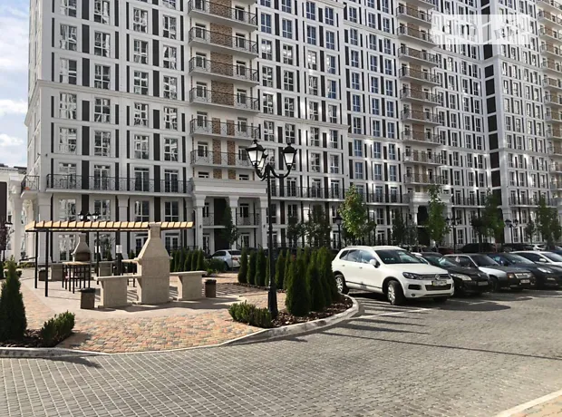 Квартира на вул. Михайла Максимовича, 24Б в Києві, ID 185558, фото №15