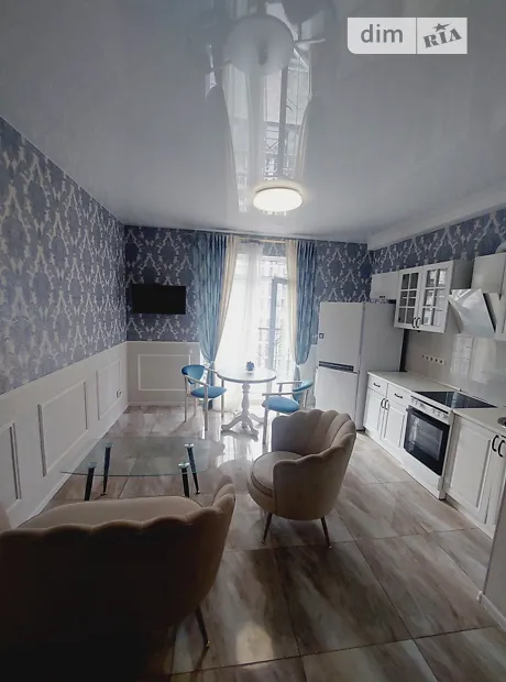 Квартира на вул. Михайла Максимовича, 24Б в Києві, ID 185558, фото №5