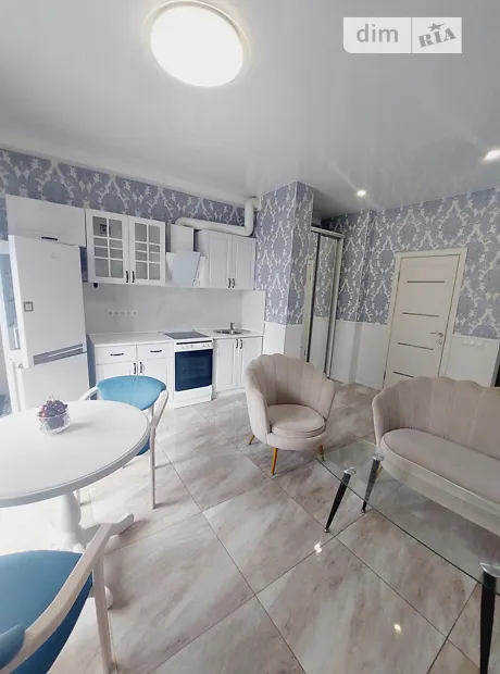 Квартира на вул. Михайла Максимовича, 24Б в Києві, ID 185558, фото №7