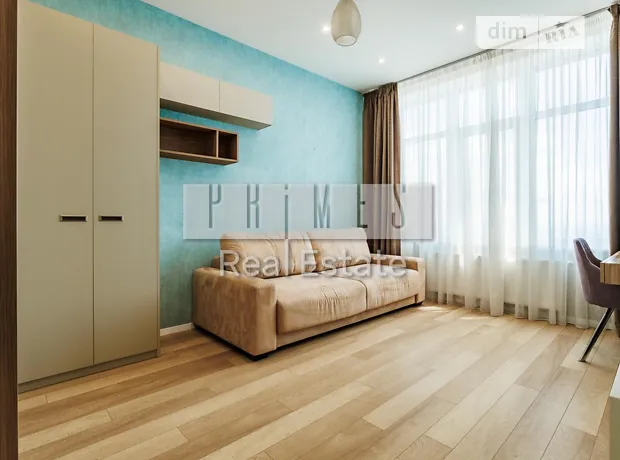 Квартира на вул. Андрія Верхогляда, 15 в Києві, ID 172728, фото №6