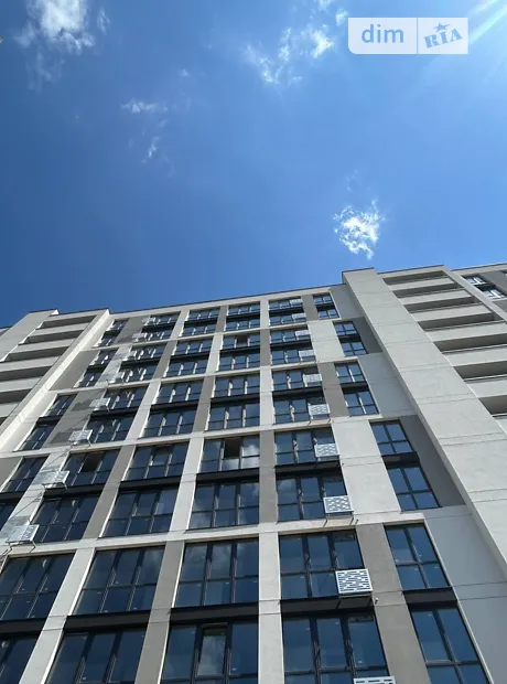 Квартира на вул. Хоткевича Гната, 45 в Івано-Франківську, ID 164271, фото №14