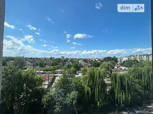 Квартира на вул. Хоткевича Гната, 45 в Івано-Франківську, ID 164271, фото №5