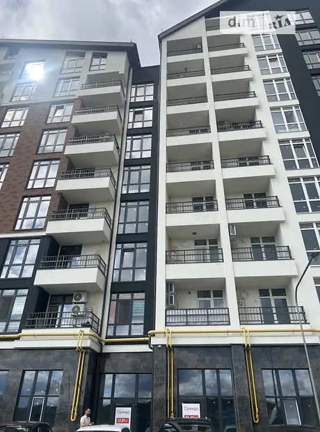 Квартира на вул. Ольги Кобилянської в Києві, ID 221146, фото №2