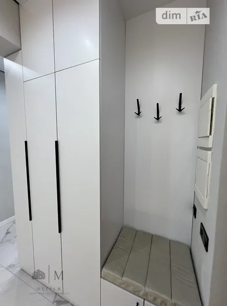 Квартира на вул. Ольги Кобилянської в Києві, ID 221146, фото №11