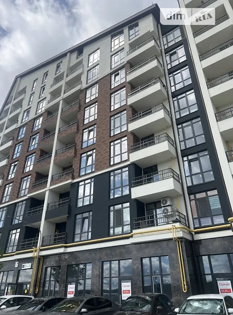 Квартира на вул. Ольги Кобилянської в Києві, ID 221146, фото №3