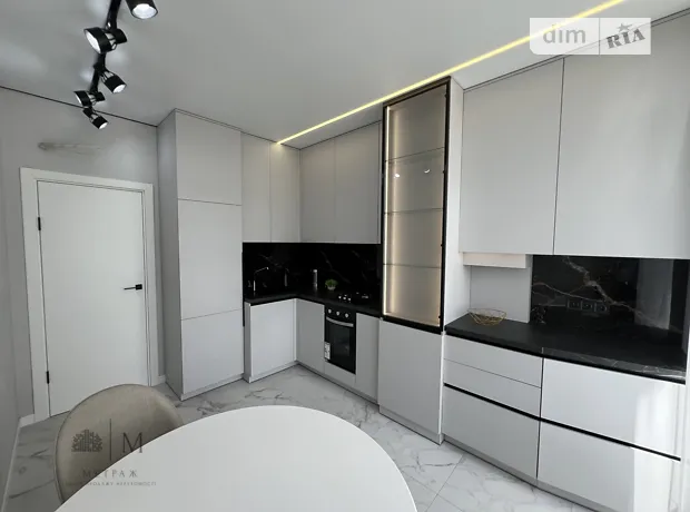 Квартира на вул. Ольги Кобилянської в Києві, ID 221146, фото №21