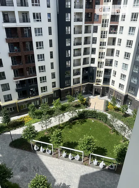 Квартира на вул. Ольги Кобилянської в Києві, ID 221146, фото №36