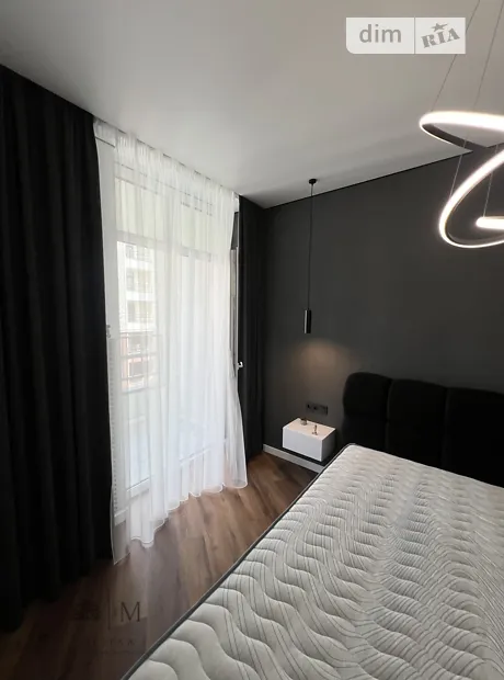 Квартира на вул. Ольги Кобилянської в Києві, ID 221146, фото №43