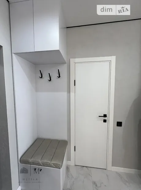 Квартира на вул. Ольги Кобилянської в Києві, ID 221146, фото №6