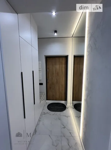 Квартира на вул. Ольги Кобилянської в Києві, ID 221146, фото №9