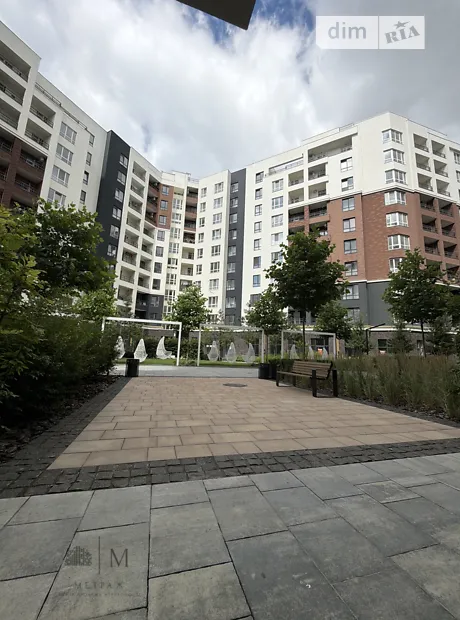 Квартира на вул. Ольги Кобилянської 1В/16 в Києві, ID 220240, фото №1