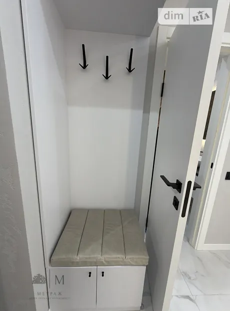 Квартира на вул. Ольги Кобилянської 1В/16 в Києві, ID 220240, фото №11