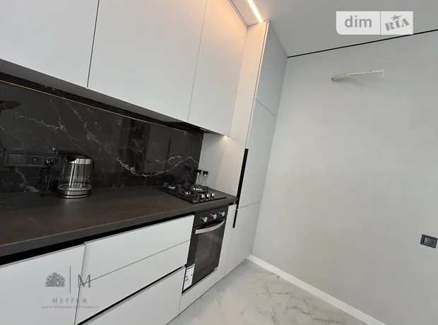 Квартира на вул. Ольги Кобилянської 1В/16 в Києві, ID 220240, фото №15