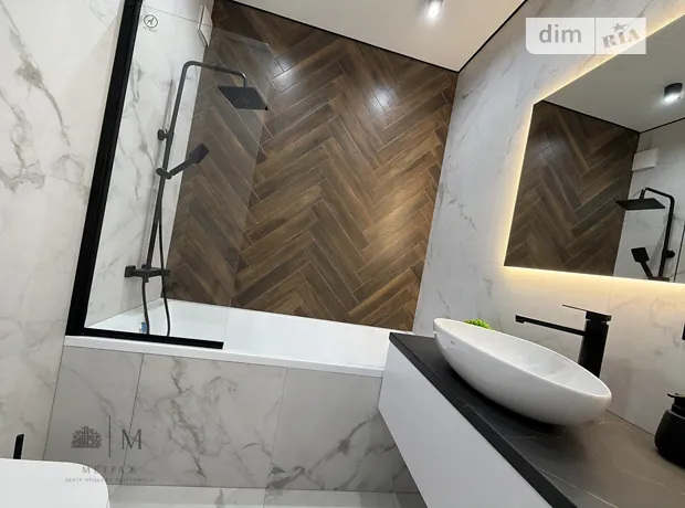 Квартира на вул. Ольги Кобилянської 1В/16 в Києві, ID 220240, фото №6
