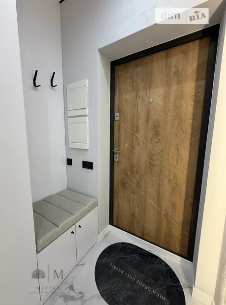 Квартира на вул. Ольги Кобилянської, 16 в Києві, ID 245293, фото №1