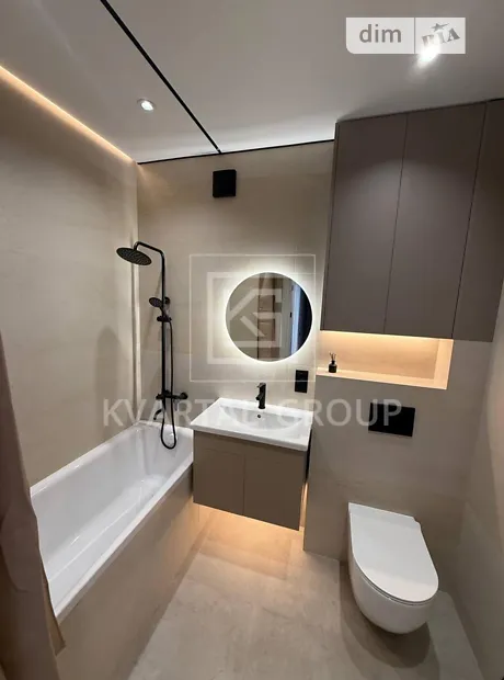 Квартира на вул. Бориса Гмирі, 7 в Києві, ID 301501, фото №14