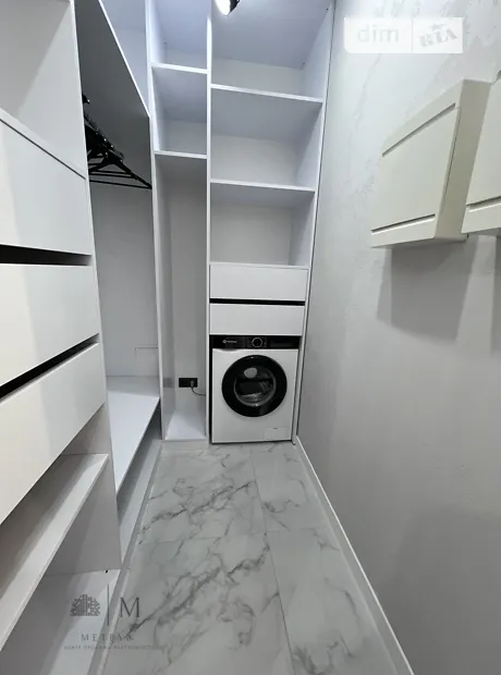 Квартира на вул. Ольги Кобилянської, 1В/16 в Київ, ID 336716, фото №2
