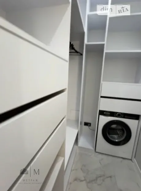 Квартира на вул. Ольги Кобилянської, 1В/16 в Київ, ID 336716, фото №4