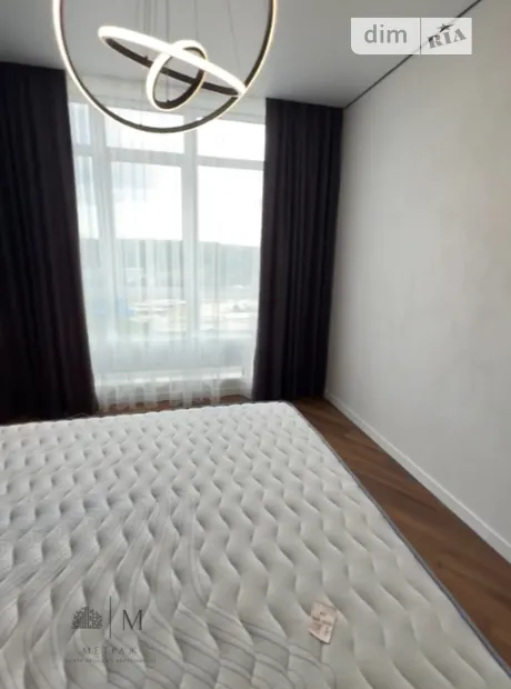 Квартира на вул. Ольги Кобилянської, 1В/16 в Київ, ID 336716, фото №5