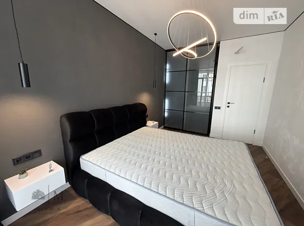 Квартира на вул. Ольги Кобилянської 1В/16 в Києві, ID 222995, фото №1