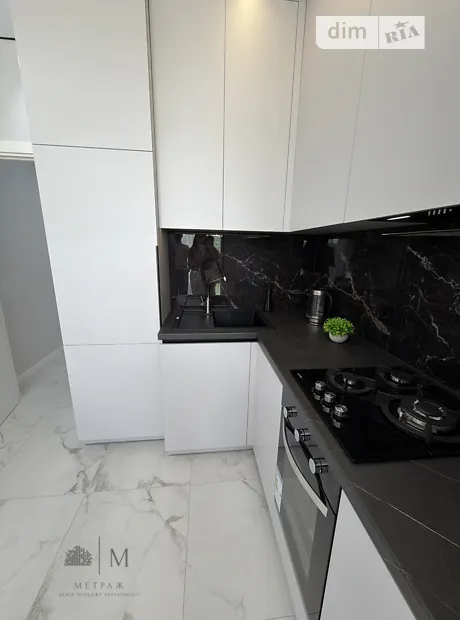 Квартира на вул. Ольги Кобилянської 1В/16 в Києві, ID 222995, фото №12