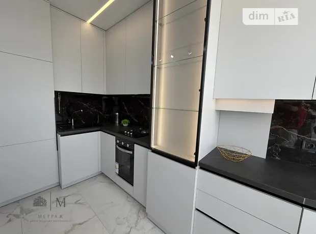 Квартира на вул. Ольги Кобилянської 1В/16 в Києві, ID 222995, фото №13