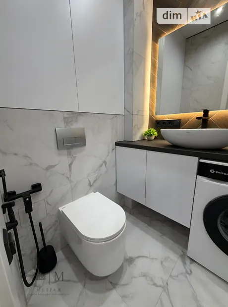 Квартира на вул. Ольги Кобилянської 1В/16 в Києві, ID 222995, фото №4