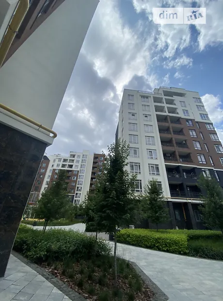 Квартира на вул. Кобилянської Ольги, 1В\u002F29 в Києві, ID 246886, фото №1
