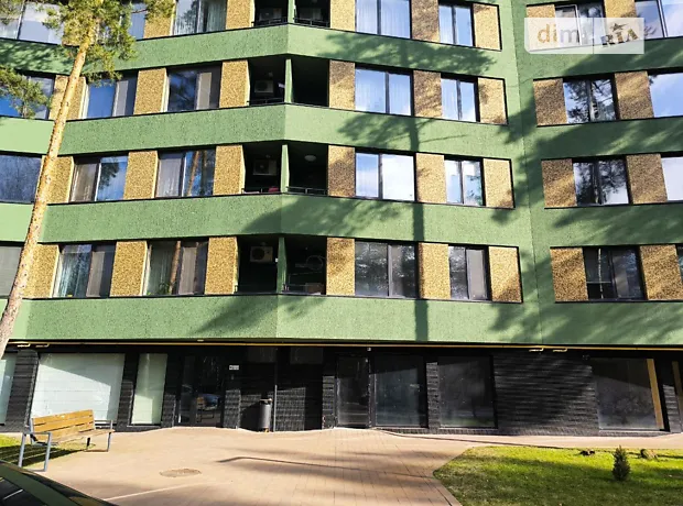 Квартира на вул. Мисливська, 13 в Києві, ID 308956, фото №1