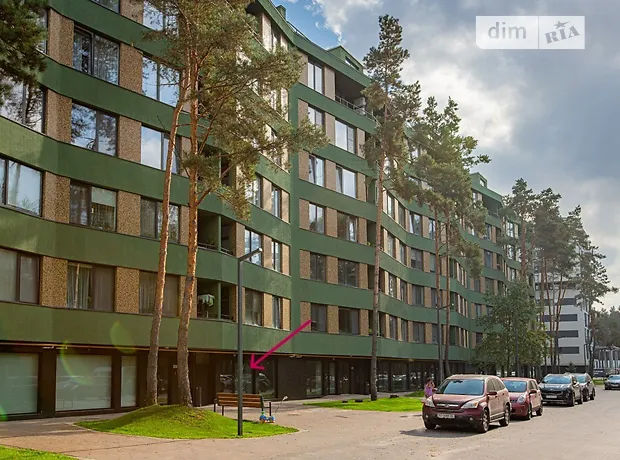 Квартира на вул. Мисливська, 13 в Києві, ID 308956, фото №2