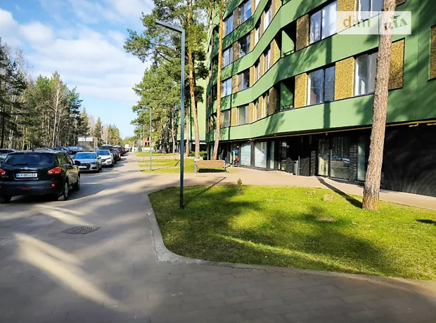 Квартира на вул. Мисливська, 13 в Києві, ID 308956, фото №4