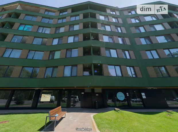 Квартира на вул. Мисливська, 13 в Києві, ID 308956, фото №7