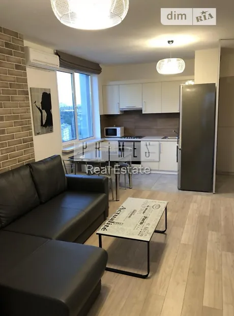 Квартира на вул. Петропавлівська, 40 в Києві, ID 184995, фото №1