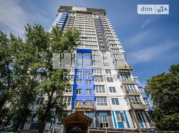 Квартира на вул. Петропавлівська, 40 в Києві, ID 184995, фото №11