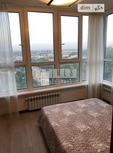 Квартира на вул. Петропавлівська, 40 в Києві, ID 184995, фото №9
