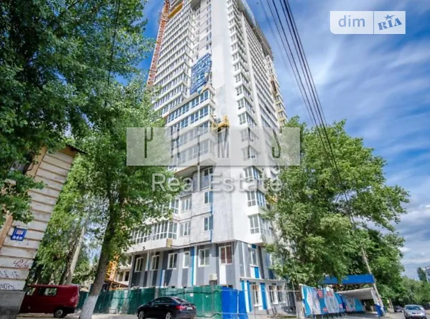 Квартира на вул. Петропавлівська, 40 в Києві, ID 184995, фото №10
