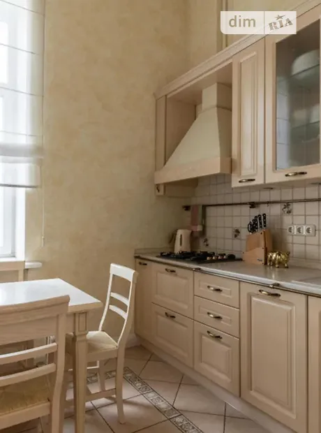 Квартира на вул. Круглоуніверситетська, 14 в Києві, ID 205099, фото №1