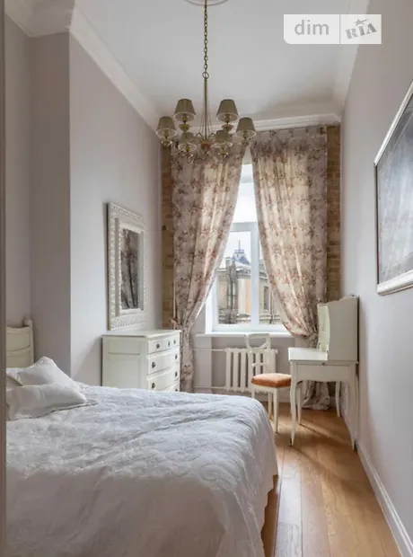 Квартира на вул. Круглоуніверситетська, 14 в Києві, ID 205099, фото №6