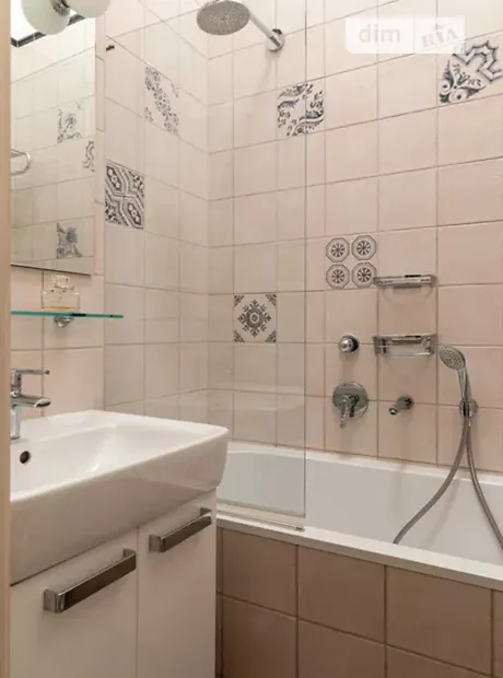 Квартира на вул. Круглоуніверситетська, 14 в Києві, ID 205099, фото №9