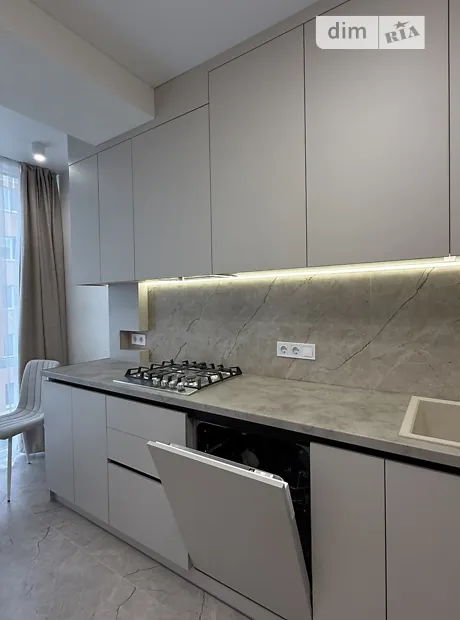 Квартира на вул. Кисілевської Ольги, 27, ID 408768, фото №1
