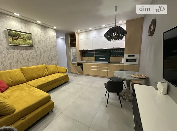 Квартира на вул. Трускавецька, 2А в Київ, ID 178390, фото №2