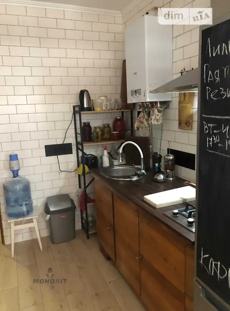 Квартира на вул. Олекси Тихого в Києві, ID 247678, фото №4