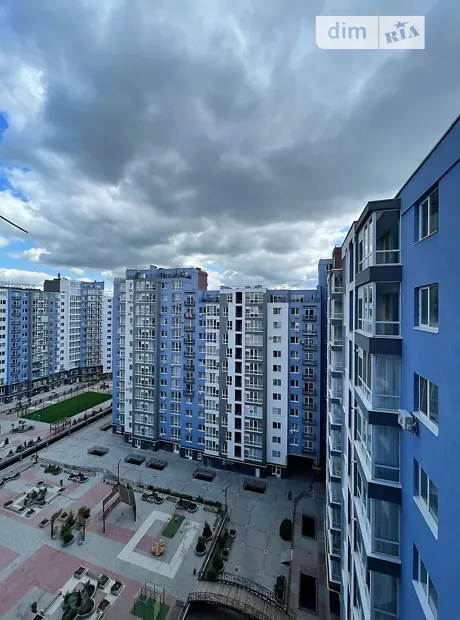 Квартира на вул. Княгинин, 44 в Івано-Франківську, ID 167003, фото №15